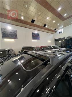 تۆیۆتا کۆرۆلا کرۆس